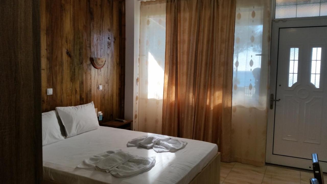 Kanali Beach House 2 Eksteriør bilde